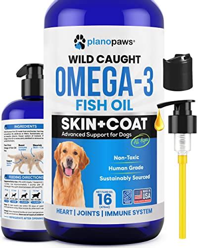 source of omega 3 for dogs|highest omega 3 dog food.